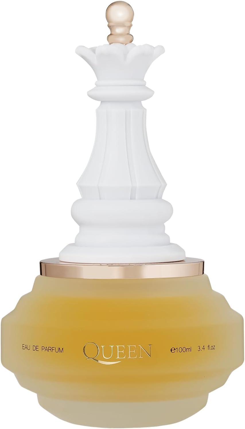 Fragancia Armaf Checkmate Queen 3.4 OZ EDP