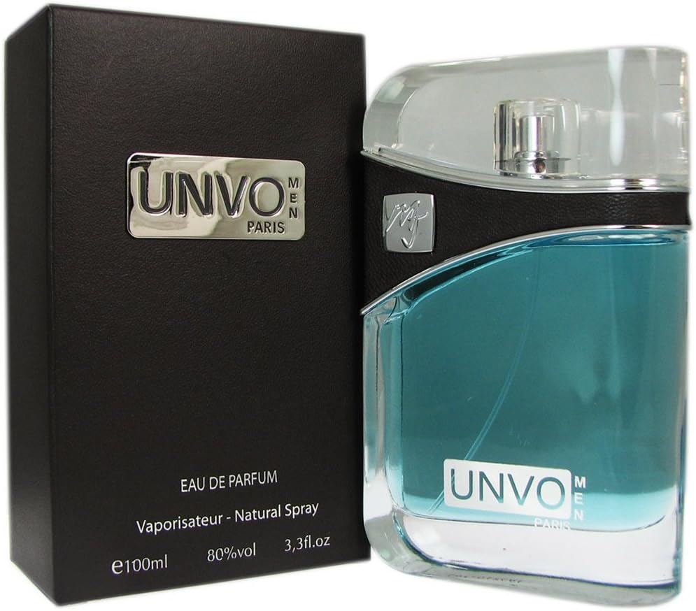 Fragancia Unvo de Marc Joseph para Hombre 100 ml