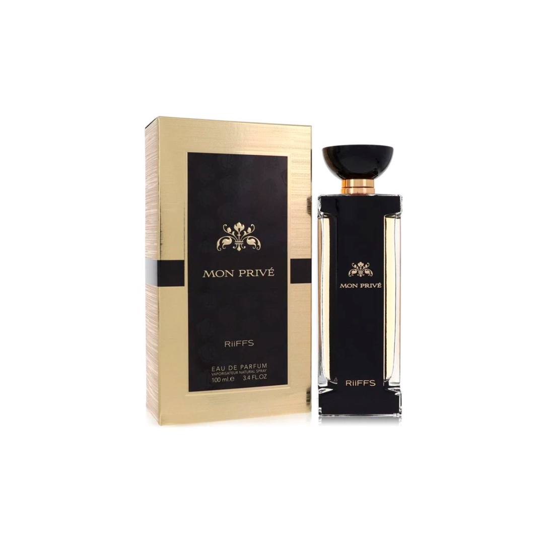 Fragancia Mon Prive Riiffs EDP Unisex, 100 ml
