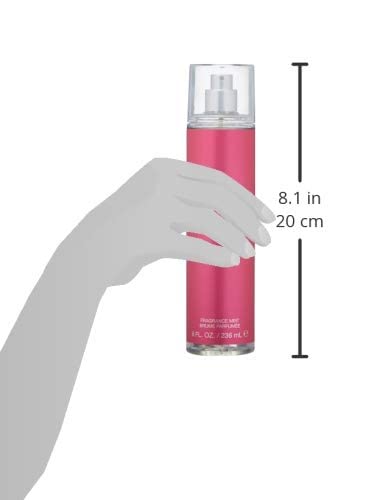 Fragancia Kenneth Cole Reaction Body Mist para Mujer, 8 oz