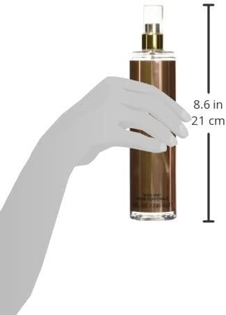 Fragancia Unforgivable de Sean John boby mist para mujer 236 ml