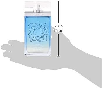 Fragancia Eau de Passion Intense de Franck Olivier para Hombre 75 ml