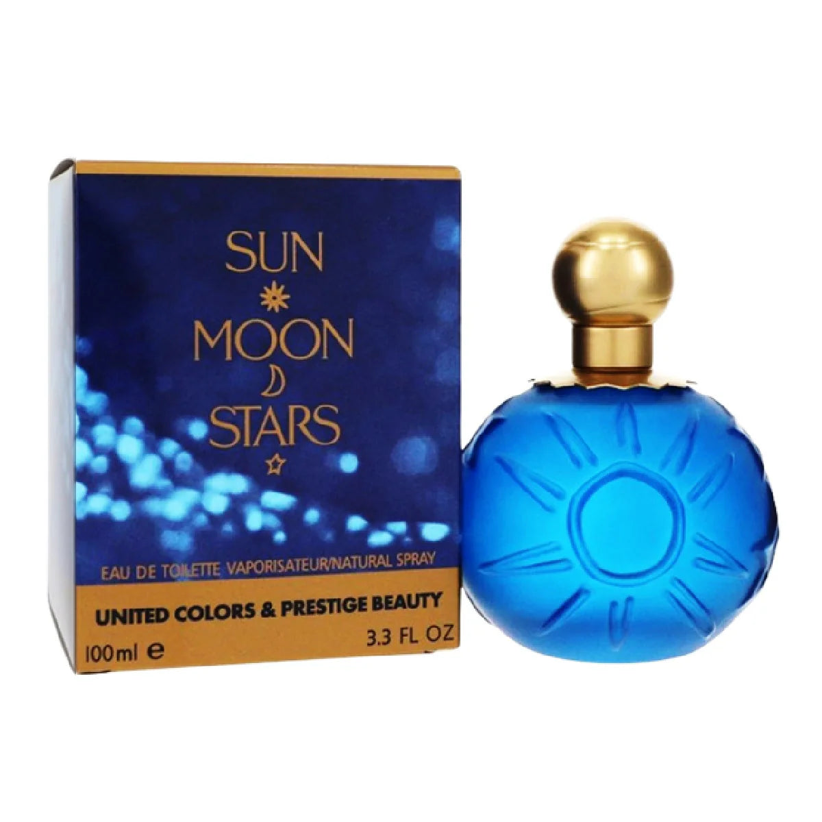 Fragancia Sun Moon Stars de Karl Lagerfeld para Mujer 100 ml