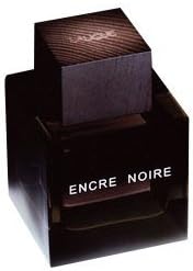 Fragancia Encre Noire Lalique Para Hombre 100 ml