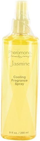 Fragancia Corporal Pheromone Jasmine de Marilyn Miglin para Mujer 266 ml