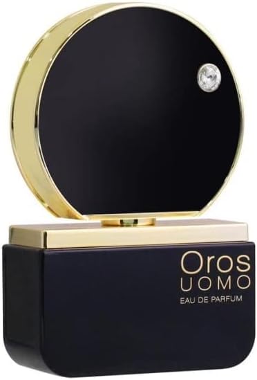 Fragancia Oros Uomo de Armaf para Hombre 100 ml