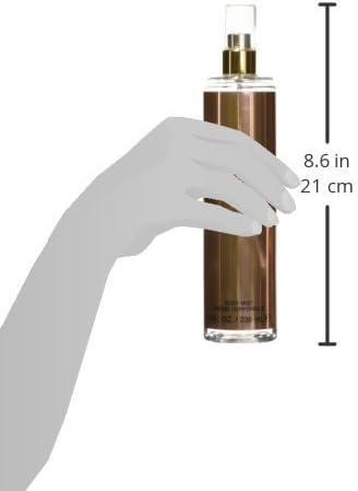 Fragancia Unforgivable de Sean John boby mist para mujer 236 ml