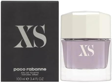 Fragancia Paco Rabanne XS EDT para Hombre 100ml