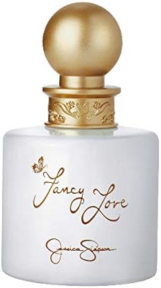 Fragancia Fancy Love Jessica Simpson (EDP) Mujer 100 ml