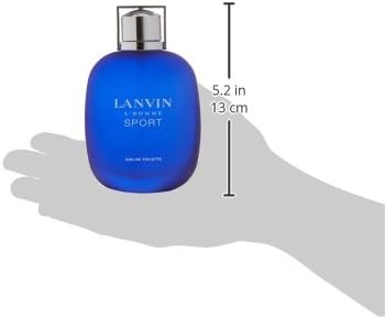 Fragancia L'Homme Sport de Lanvin para Hombre 100 ml