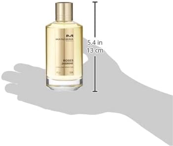 Fragancia Roses Jasmine de Mancera para Mujer 120 ml