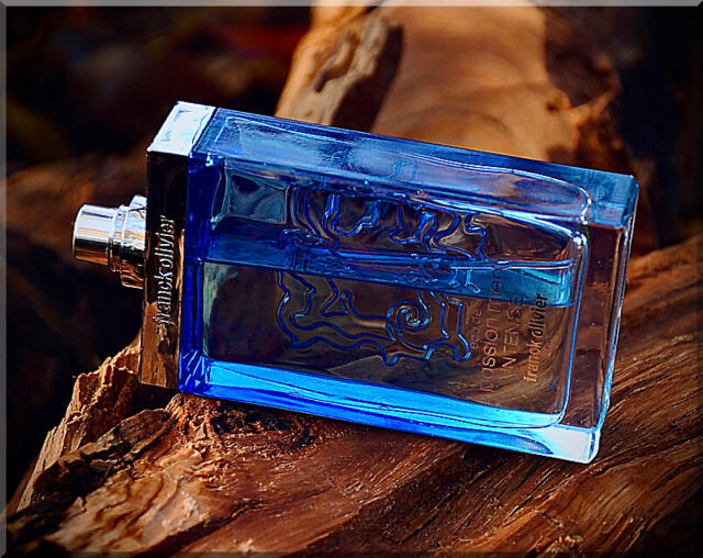 Fragancia Eau de Passion Intense de Franck Olivier para Hombre 75 ml