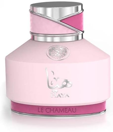 Fragancia Emper Haya EDP para Mujeres, 100 ml