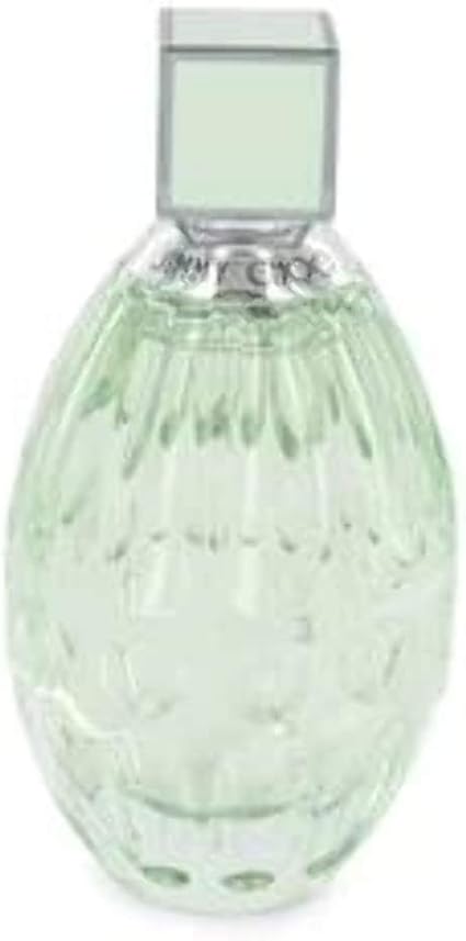 Fragancia Floral de Jimmy Choo para Mujer (EDT) 90 ml (Tester)