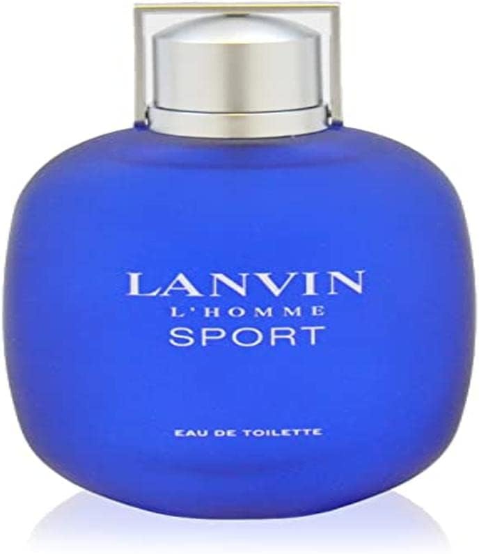 Fragancia L'Homme Sport de Lanvin para Hombre 100 ml