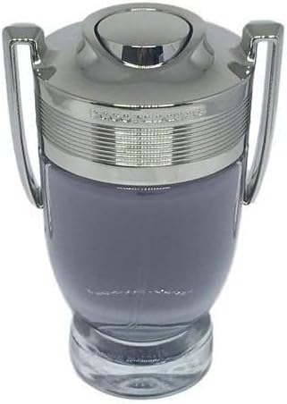 Fragancia Paco Rabanne InvictusEDT para Hombres, 3.4 oz