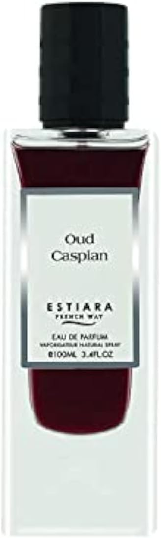 Fragancia Oud Caspian French Way Estiara (EDP) Unisex 100 ml