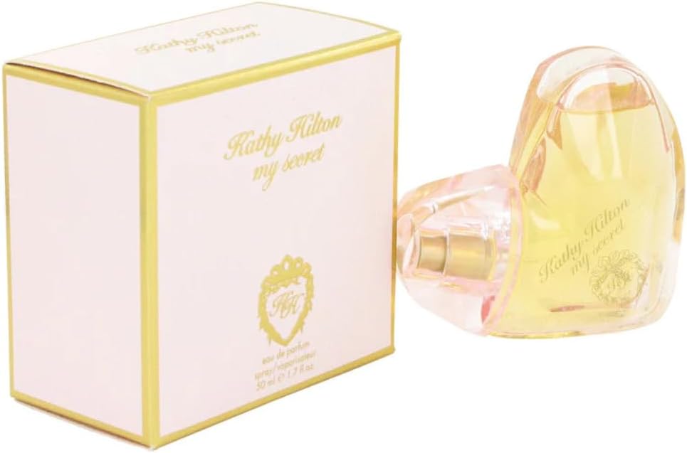 Fragancia My Secret de Kathy Hilton (EDP) Mujer - 100 ml