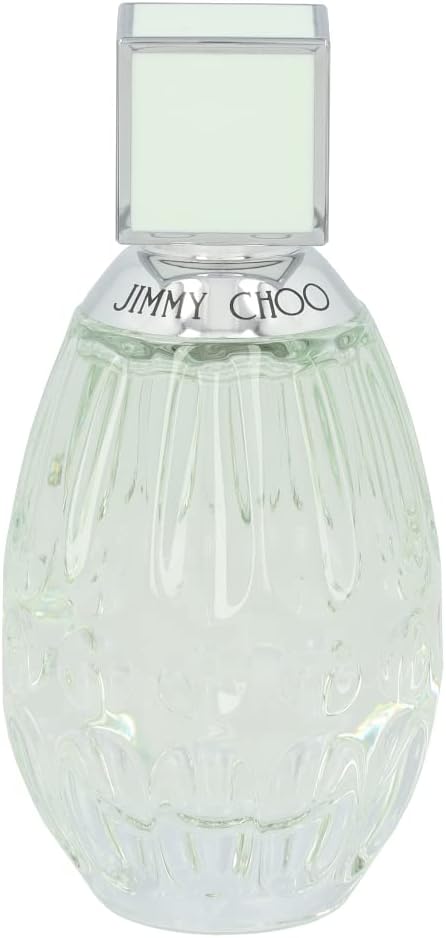 Fragancia Floral Jimmy Choo Para Mujer 40 ml
