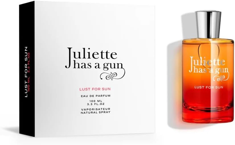 Fragancia Lust For Sun de Juliette Has A Gun (EDP) Unisex - 100 ml