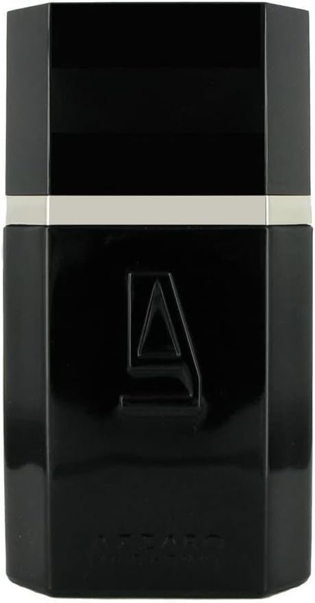 Fragancia Silver Black (Onyx) de Azzaro para Hombre 100 ml