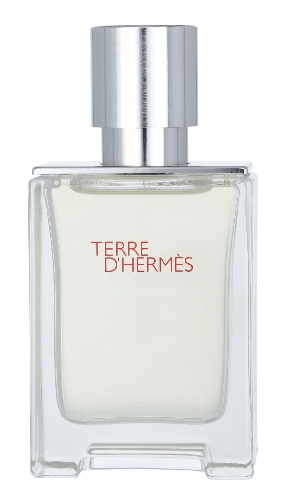 Fragancia Hermès Terre D'Hermès Eau Givrée EDP para Hombres, 1.7 oz