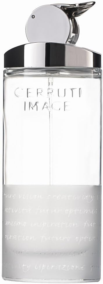 Fragancia Cerruti Image EDT para Mujer 75ml