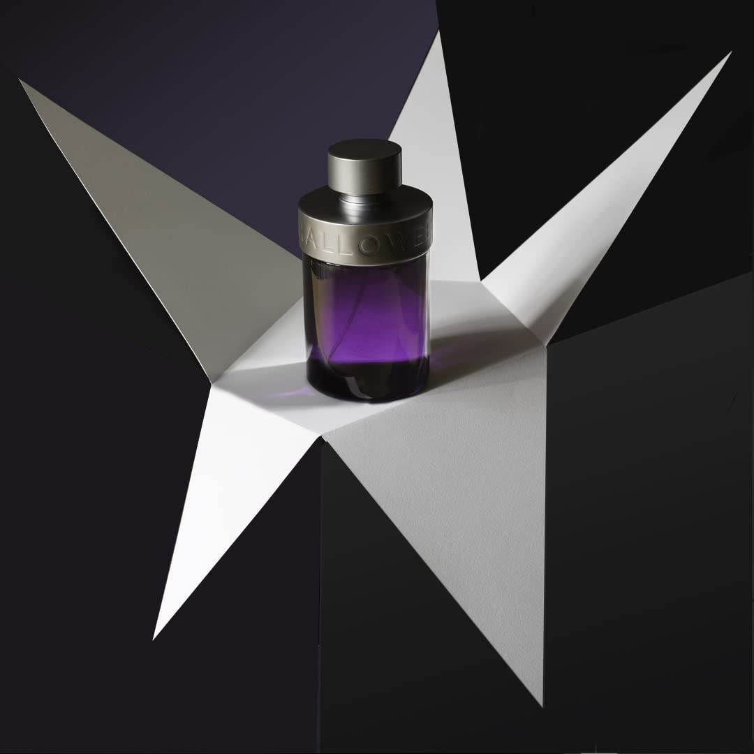 Fragancia J. Del Pozo Halloween Man EDT