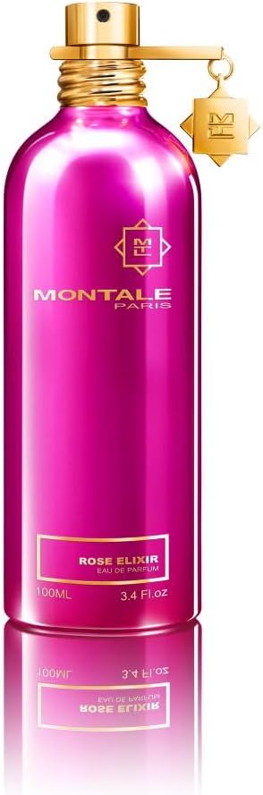 Fragancia Rose Elixir de Montale para Mujer 100 ml