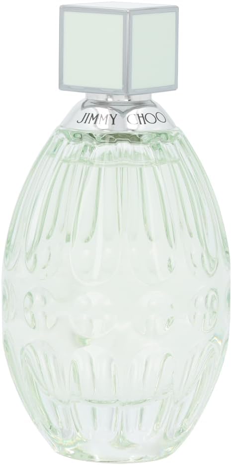 Fragancia Floral de Jimmy Choo (EDT) Mujer - 90 ml