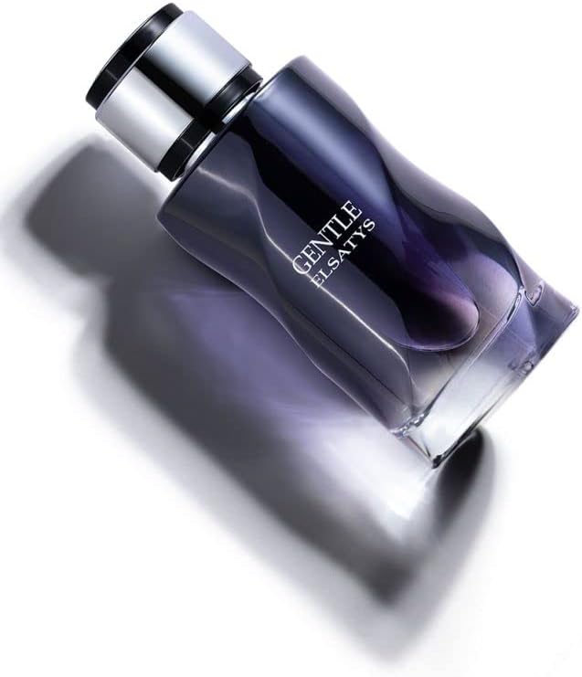 Fragancia Elsatys Gentle Men de Reyane Tradition para Hombre 100 ml