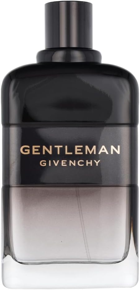 Fragancia Gentleman Eau de Parfum Boisée de Givenchy para Hombre - 200 ml EDP Spray