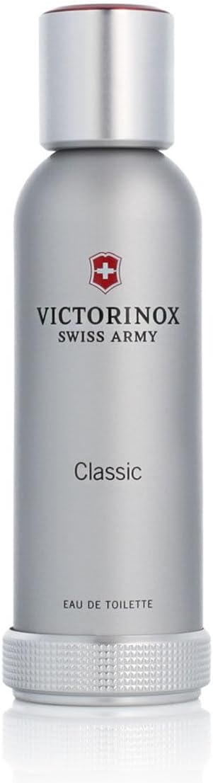 Fragancia Swiss Army Classic de Victorinox para Hombre 100 ml