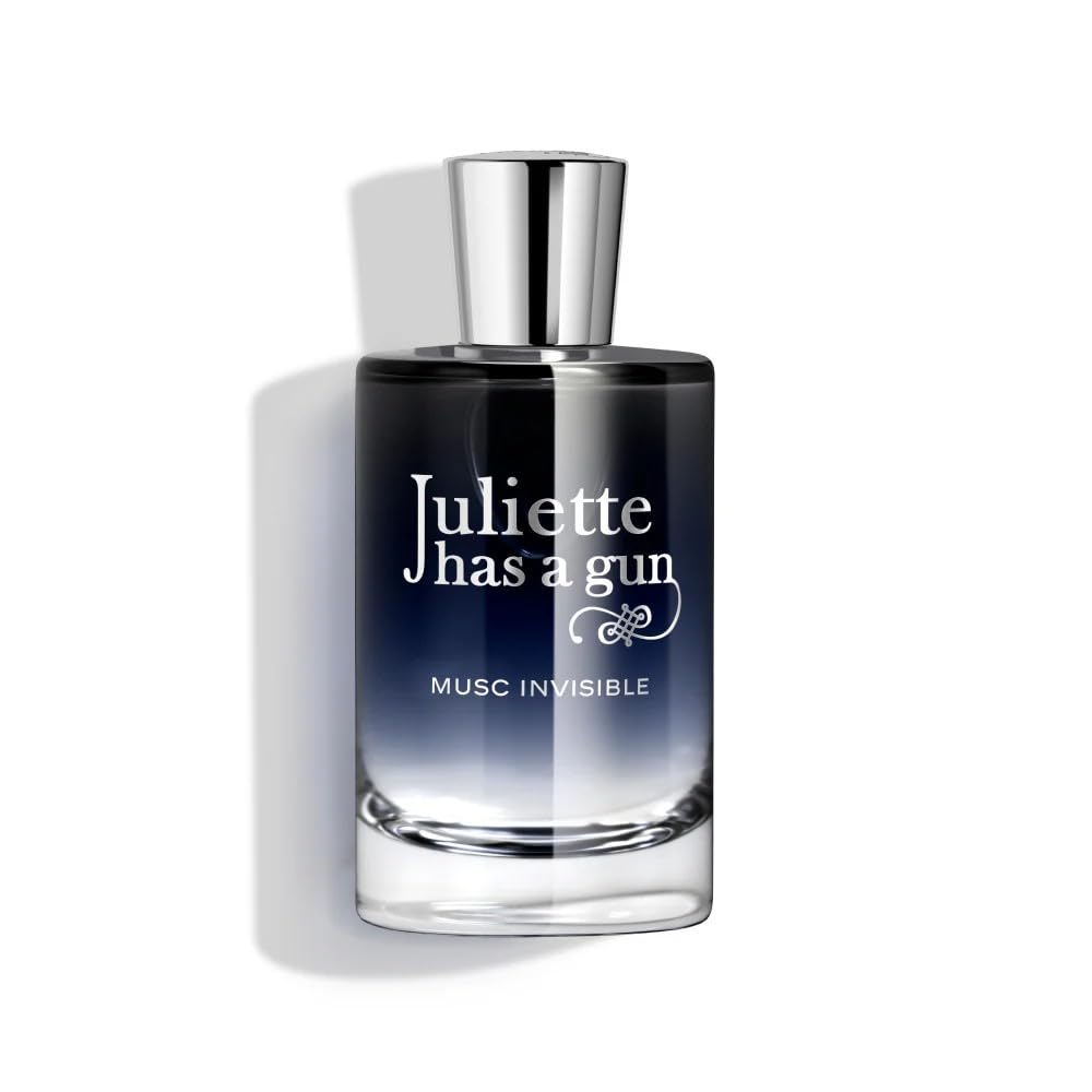 Fragancia Musc Invisible Juliette Has A Gun Para Mujer 100 ml