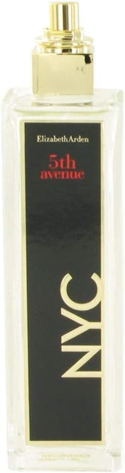 Fragancia 5th Avenue NYC Elizabeth Arden 125 ml Tester