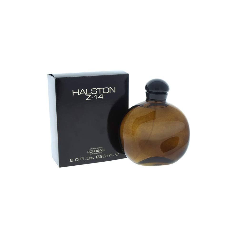 Fragancia Halston Z-14 Colonia para Hombres 236 ml