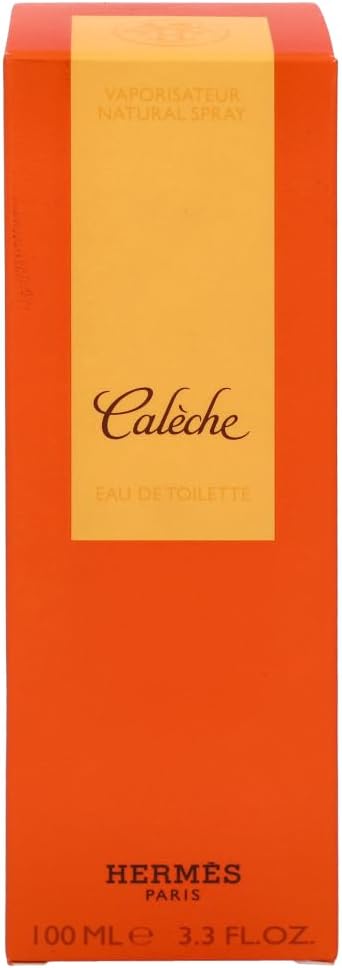 Fragancia Calèche Hermès Para Mujer 100 ml