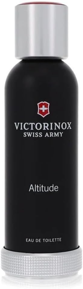 Fragancia Altitude Swiss Army Para Hombre 100 ml