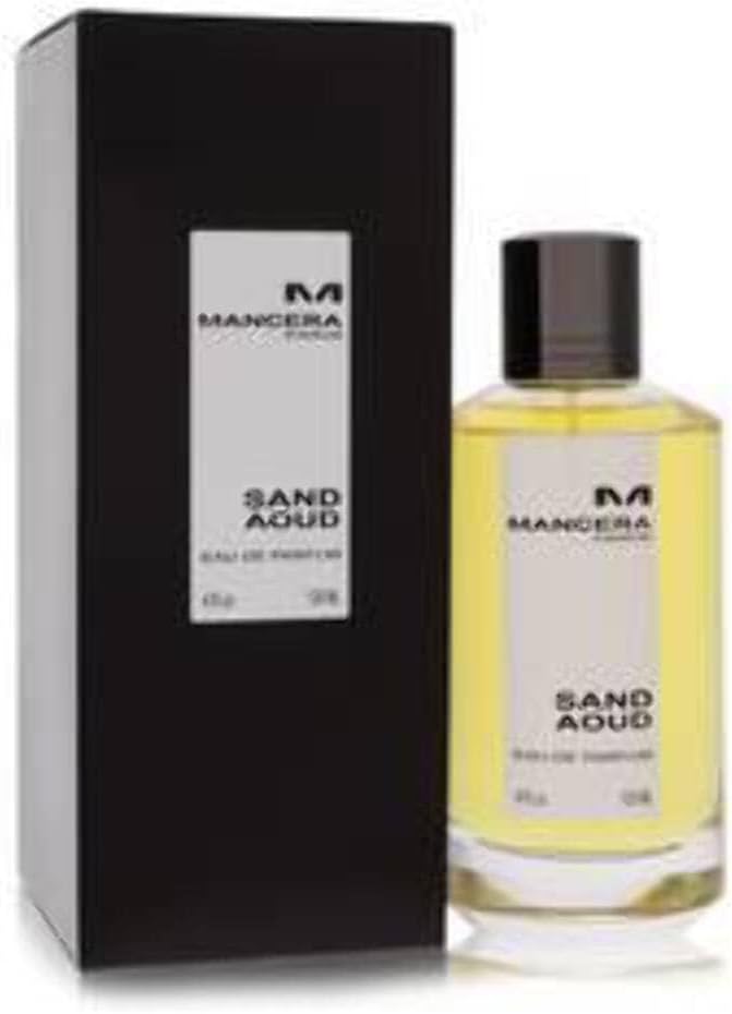 Fragancia Sand Aoud de Mancera Unisex 120 ml