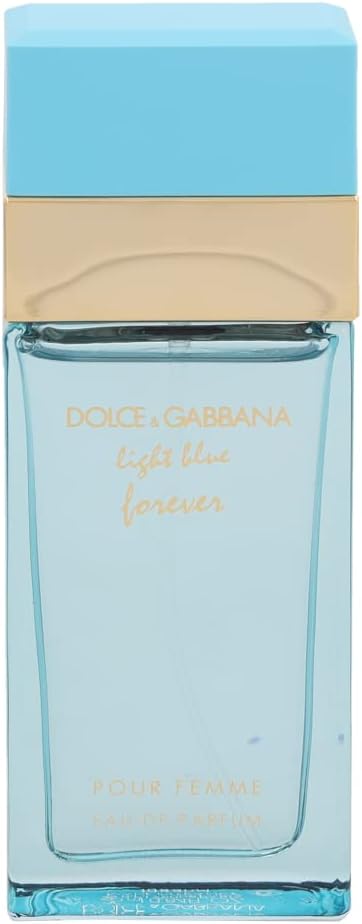 Fragancia Light Blue Forever Dolce & Gabbana 25 ml