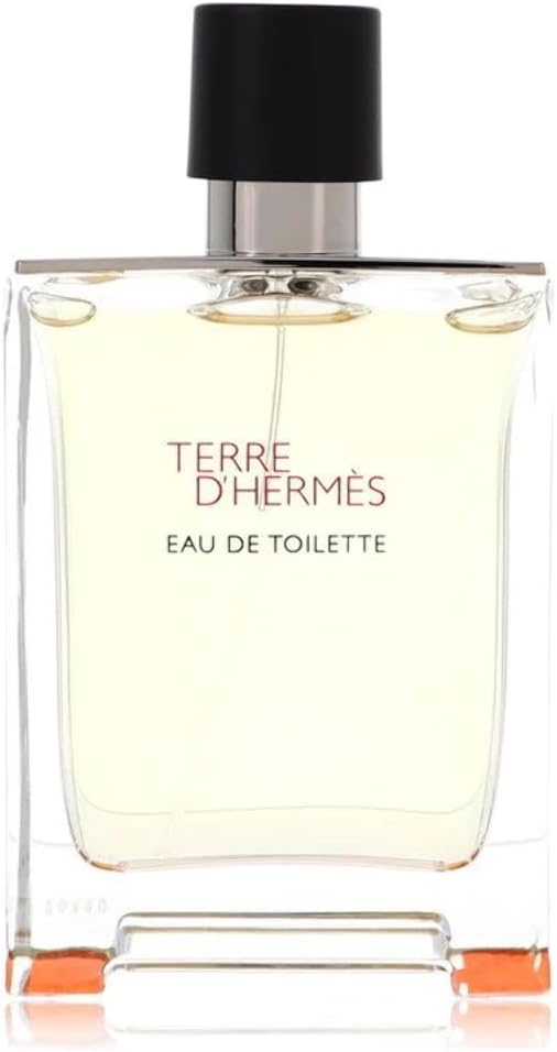 Fragancia Terre d'Hermès de Hermès para Hombre 100 ml (Tester)