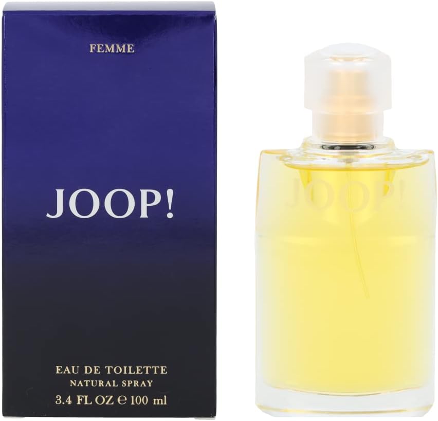 Fragancia Femme Joop!  (EDT) Mujer 100 ml