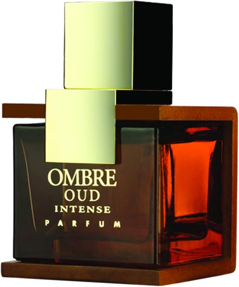 Fragancia Armaf Ombre Oud Intense Perfume para Hombres, 100ml