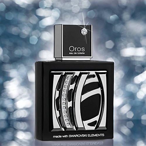 Fragancia Armaf Oros EDP 86ml para Hombre