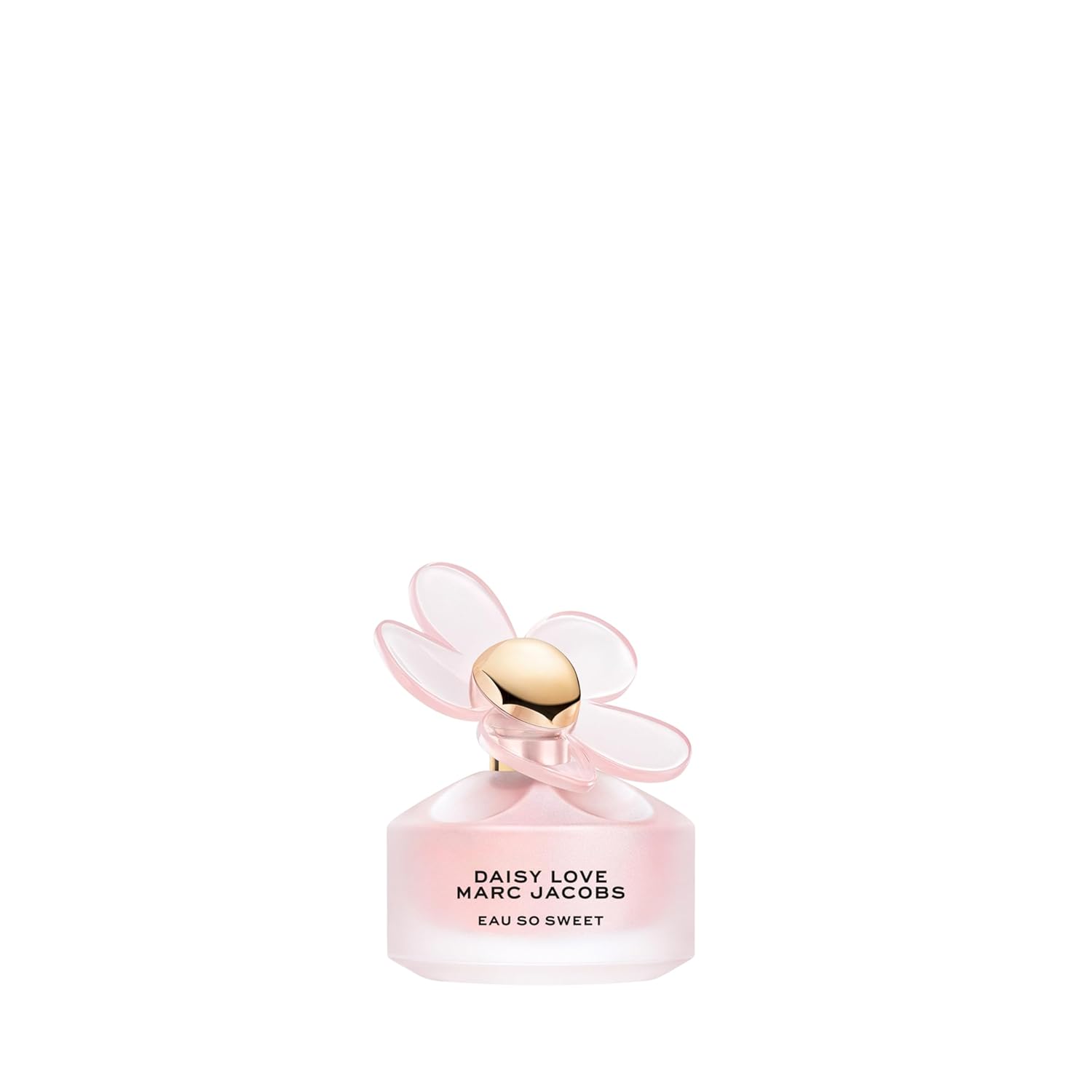 Fragancia Daisy Love Eau So Sweet de Marc Jacobs para Mujer 100 ml
