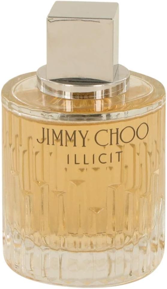Fragancia Illicit de Jimmy Choo para Mujer 100 ml (Tester)