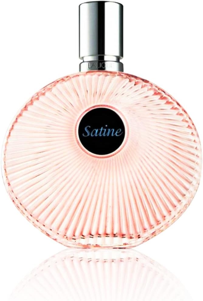 Fragancia Satine Lalique Para Mujer 100 ml