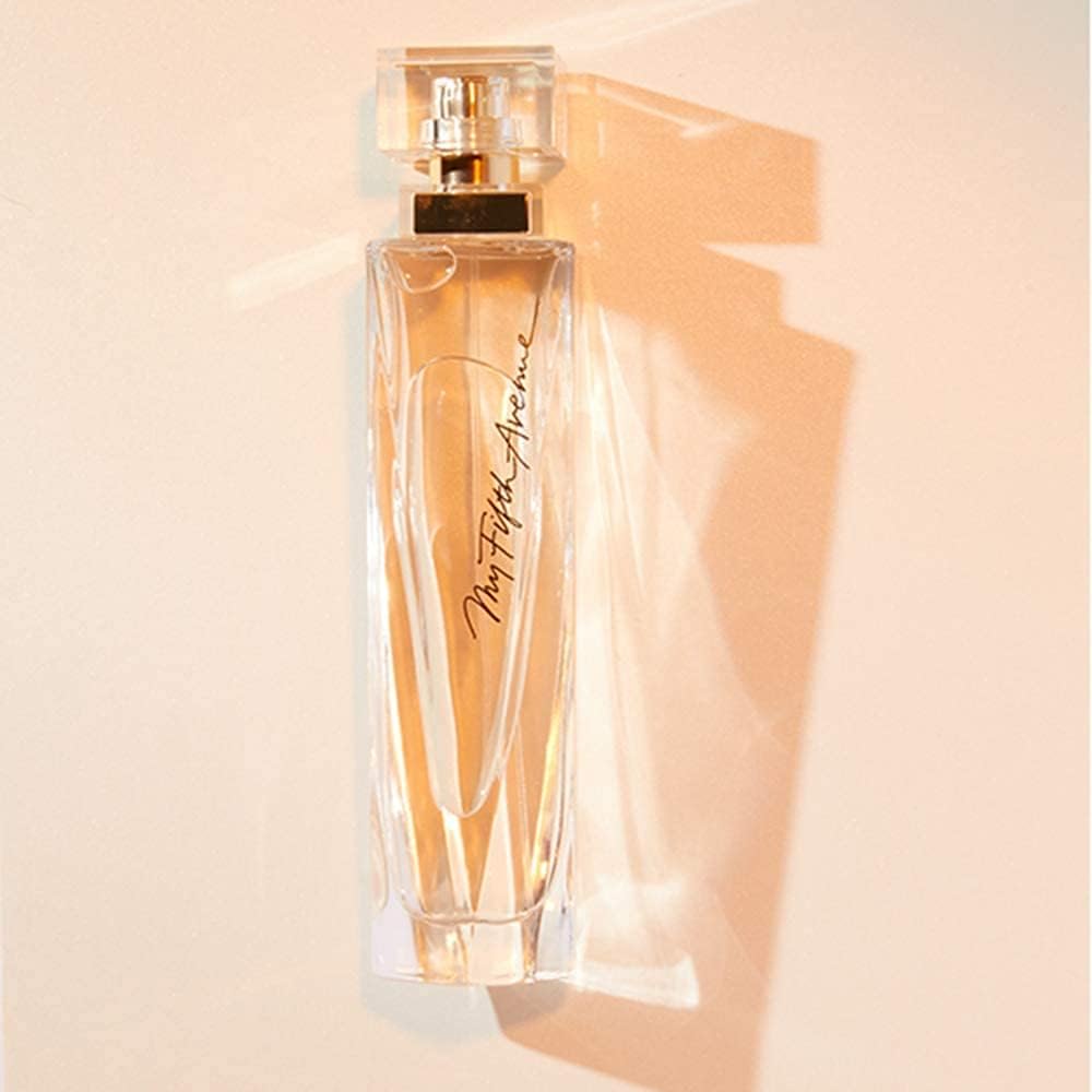 Fragancia My Fifth Avenue de Elizabeth Arden (EDP) Mujer - 100 ml