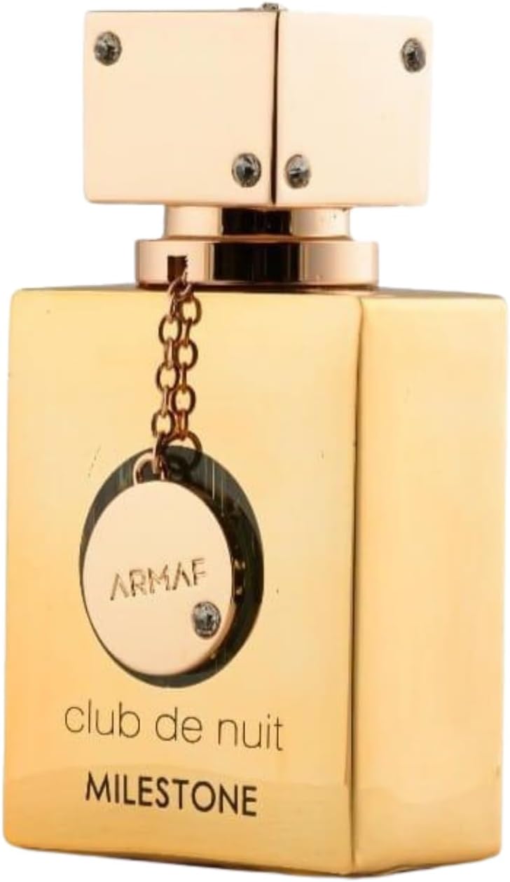 Fragancia Club De Nuit Milestone de Armaf Unisex 30 ml