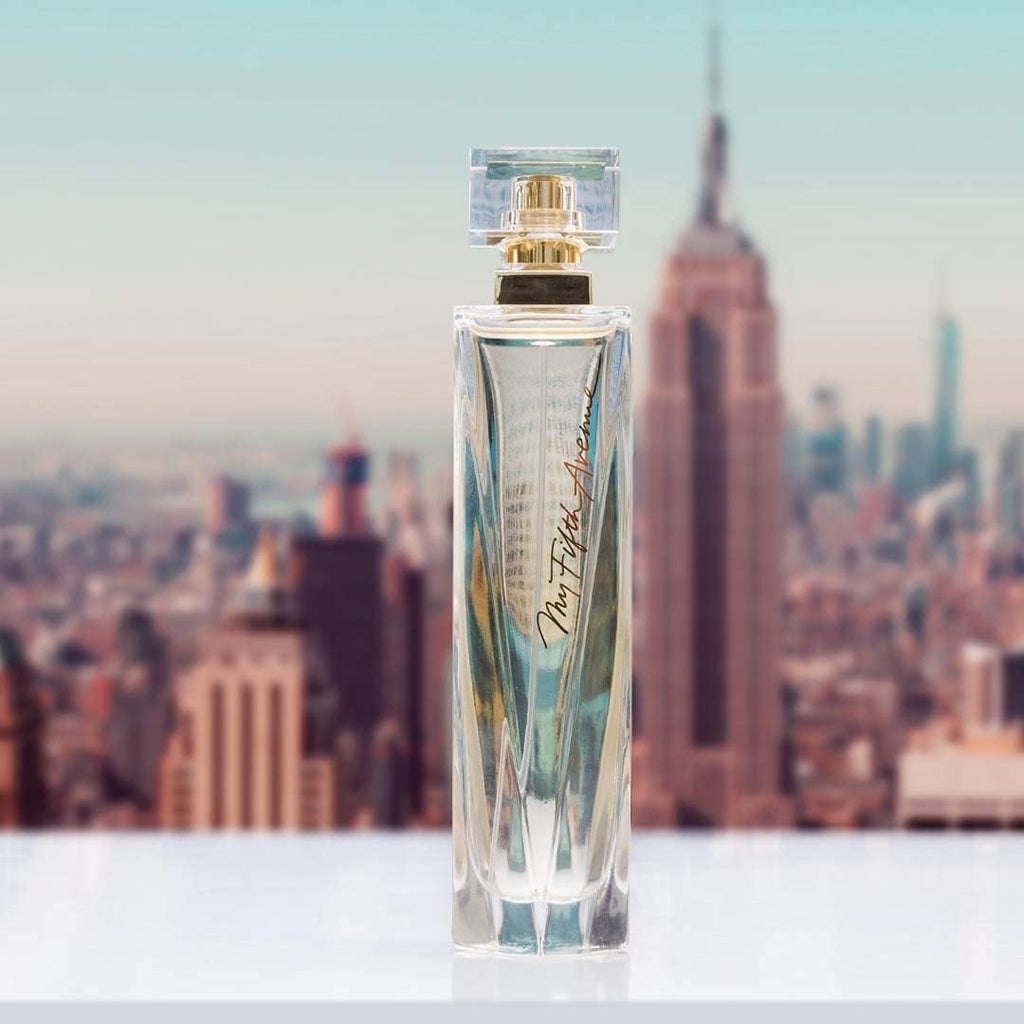 Fragancia My Fifth Avenue de Elizabeth Arden (EDP) Mujer - 100 ml
